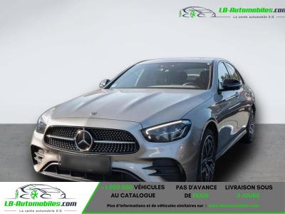 Mercedes Classe E 300 e EQPower BVA