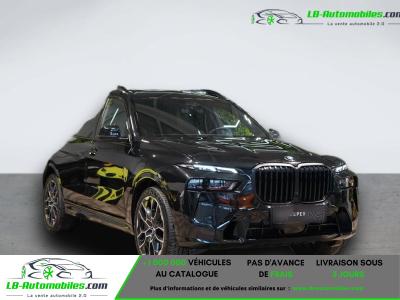 BMW X7 xDrive40d 352 ch BVA