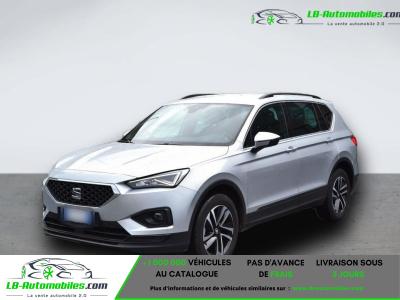 Seat Tarraco 2.0 TDI 150 ch  BVM 7 pl