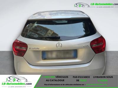Mercedes Classe A  200 7-G DCT A
