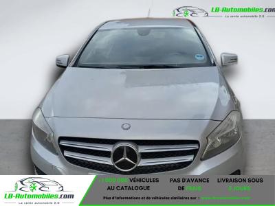 Mercedes Classe A  180 CDI 7-G DCT A