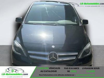 Mercedes Classe B 180 CDI