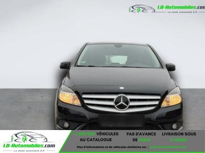 Mercedes Classe B 180 CDI 7-G DCT A