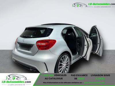 Mercedes Classe A  200 BVA