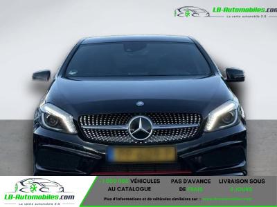 Mercedes Classe A  250 7-G DCT A