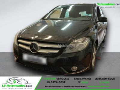 Mercedes Classe B 200 CDI