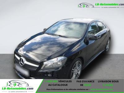 Mercedes Classe A  180 BVA