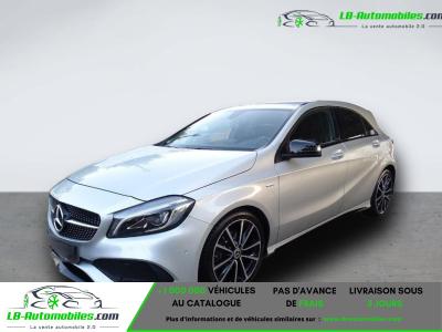 Mercedes Classe A  180 BVA