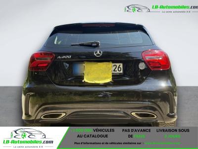 Mercedes Classe A  200 BVA