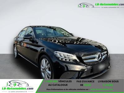 Mercedes Classe C 200 BVA