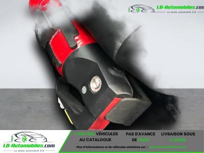 Mercedes Classe C 63 AMG BVA