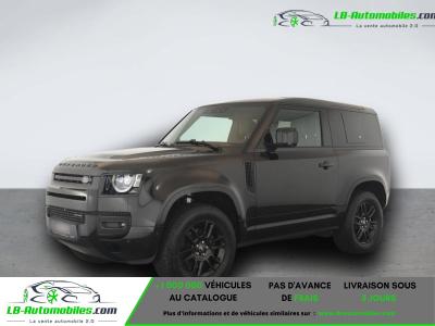 Land Rover Defender 90 D200 BVA