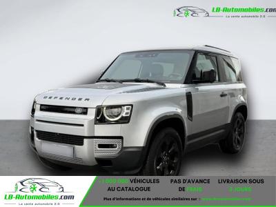 Land Rover Defender 90 D200 BVA