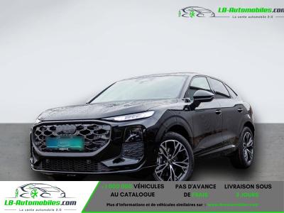 Audi Q3   35 TDI 150 ch BVA