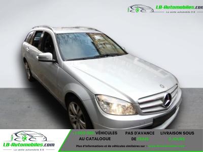 Mercedes Classe C 200