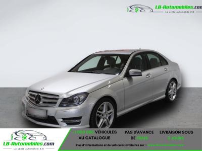 Mercedes Classe C 350 Avantgarde Executive A