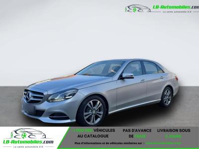 Mercedes Classe E 200 BVA