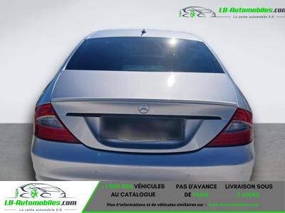 Mercedes Classe C CLS 350 BVA