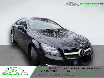 Mercedes Classe C CLS 500 BVA