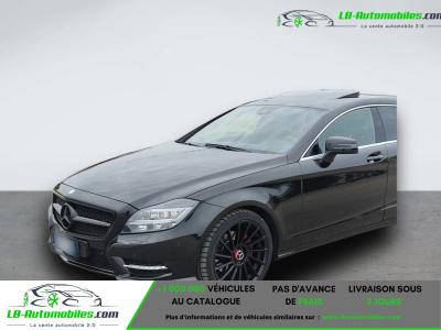 Mercedes Classe C 250 CDI BVA