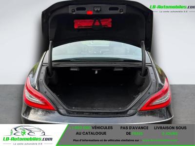 Mercedes Classe C 350 CDI BVA