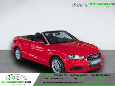 Audi A3 Cabriolet TFSI  150 BVA