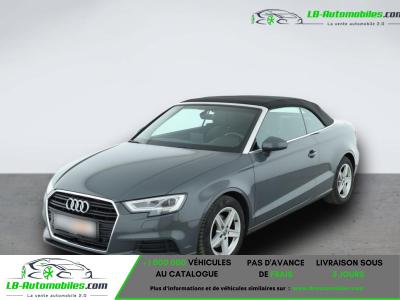 Audi A3 Cabriolet TFSI  150 BVA