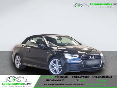 Audi A3 Cabriolet TFSI  150 BVA
