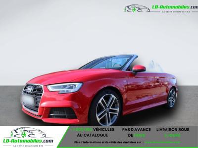 Audi A3 Cabriolet TFSI  150 BVA