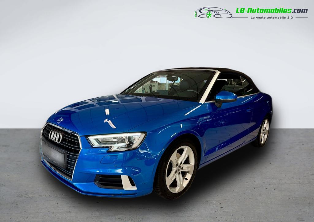 Audi A3 Cabriolet TFSI  150 BVA
