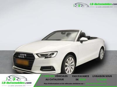 Audi A3 Cabriolet TFSI  150 BVA