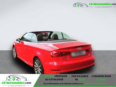 Audi A3 Cabriolet TFSI  150 BVA