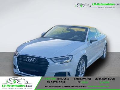 Audi A3 Cabriolet TFSI  150