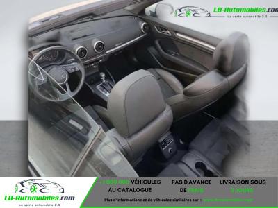 Audi A3 Cabriolet 1.4 TFSI 115 BVA