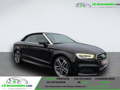 Audi A3 Cabriolet TFSI  150