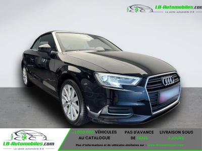 Audi A3 Cabriolet 1.4 TFSI 115