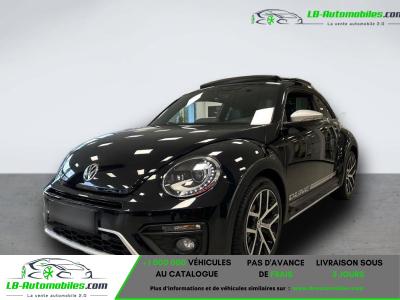 Volkswagen Coccinelle 2.0 TSI 220 BVM