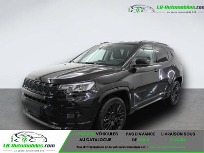 Jeep Compass  1.5 130 ch BVR7 e-Hybrd