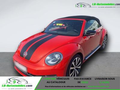 Volkswagen Coccinelle 1.4 TSI 150 BVM
