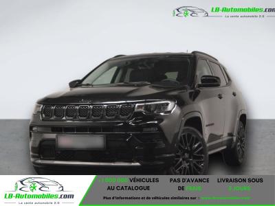 Jeep Compass 1.5 130 ch BVR7 e-Hybrd