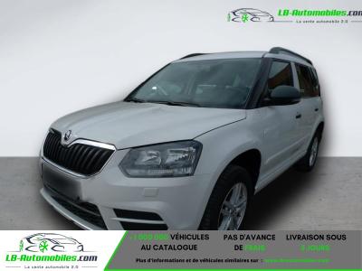 Skoda Yeti  1.2 TSI 110 