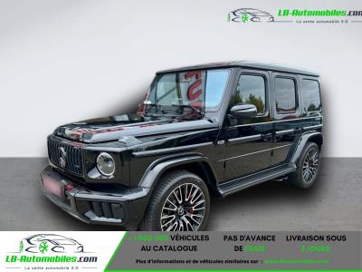 Mercedes Classe G 63 AMG BVA