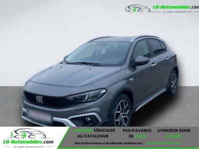 Fiat Tipo 1.6 Multijet 130 ch