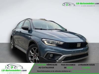 Fiat Tipo 1.6 Multijet 130 ch