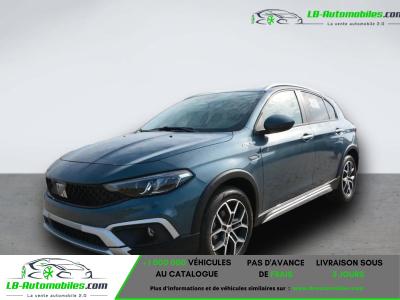 Fiat Tipo 1.6 Multijet 130 ch
