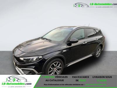 Fiat Tipo 1.6 Multijet 130 ch
