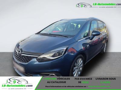 Opel Zafira  2.0 CDTI 170 ch BVM