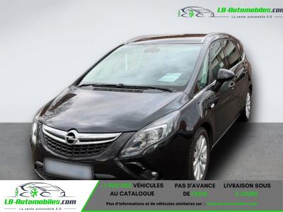 Opel Zafira 2.0 CDTI 170 ch BVM