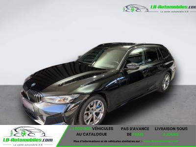 BMW Série 3 Touring 330i 258 ch BVA