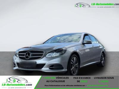 Mercedes Classe E 200 BVA